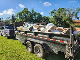 Retail Junk Removal in North Port, FL